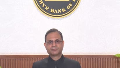 RBI Governor Sanjay Malhotra (Photo/RBI)