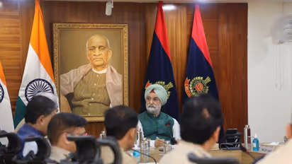 Delhi Lieutenant Governor Taranjit Singh Sandhu (Photo/X@SandhuTaranjitS)