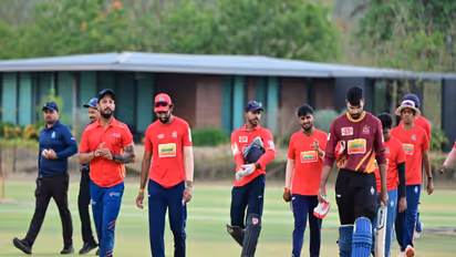 Jabalpur Royal Lions announce balanced squad for MPL. (Photo/Jabalpur Royal Lions)