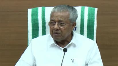 Kerala Chief Minister Pinarayi Vijayan (FilePhoto/ANI)