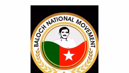  Representative Image (Photo: X/@BNMovement_)