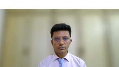 Deveya Gaglani, Senior Research Analyst - Commodities at Axis Direct (Photo/ANI)