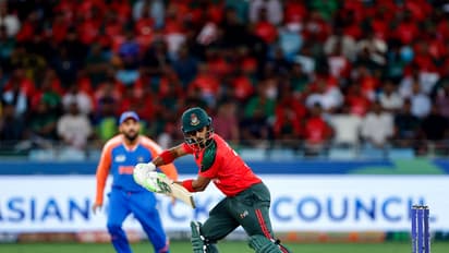 Tanzid Hasan Tamim (Photo: ANI)