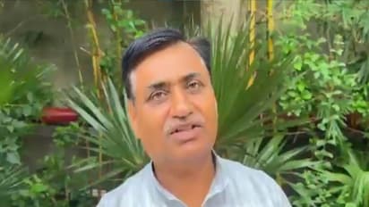 Rajasthan Congress President Govind Singh Dotasra (Photo/X@GovindDotasra)
