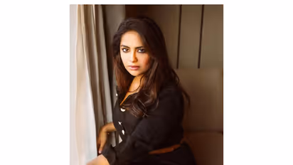 Avika Gor (Photo/ @avikagor)