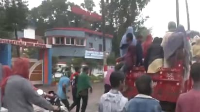 Visual from the area. (File Photo/ANI)