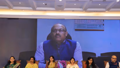 Govt outlines roadmap for women-led rural marketing system (Photo/PIB)