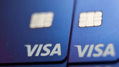  Visa Stock Gains After Partnering With Musk’s X For Financial Services: Retail Cheers The Deal