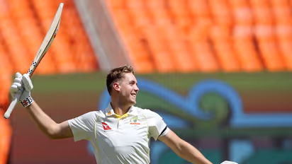 Australian all-rounder Cameron Green. (Photo: ANI)