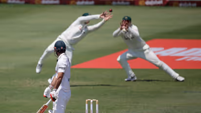 SA's batting was exposed during the Durban Test (Photo: cricket.com.au)