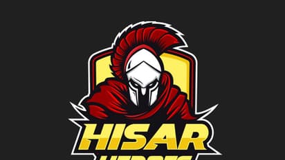 Hisar Heroes logo (Photo: Hisar Heroes)