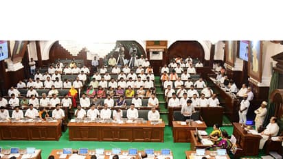 Tamil Nadu Assembly (Photo/ANI)