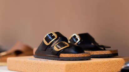 Birkenstock Stock In Focus After Q1 Earnings Beat: Retail Mood Improves