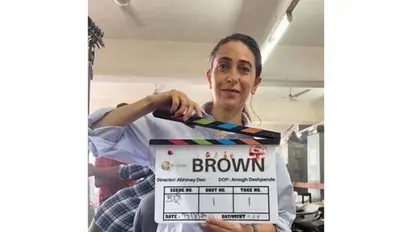 Actor Karisma Kapoor (Image source: Karisma's Instagram)