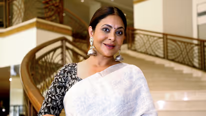 Actor Shefali Shah (File photo: ANI)