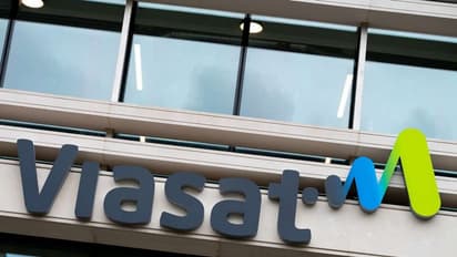 Viasat Stock Pops On Analyst Upgrade, Retail Sentiment Edges Up