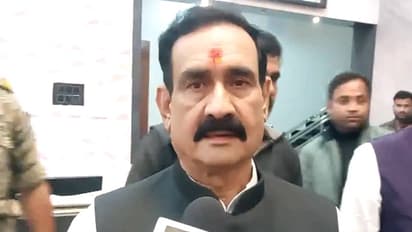 BJP leader Sandeep Dikshit (Photo: ANI)