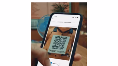 Representative Image (Photo/@UPI_NPCI)
