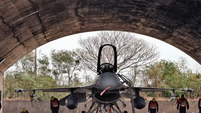 Representative image (Photo: X@MoNDefense)