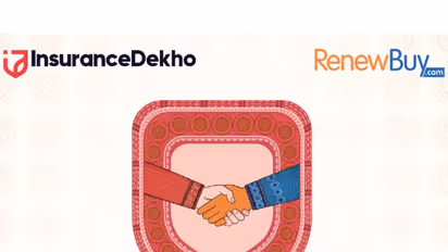 InsuranceDekho, RenewBuy join hands (Photo- InsuranceDekho))