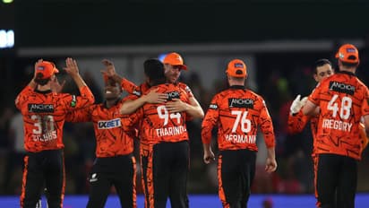 Sunrisers Eastern Cape team (Photo: SA20)