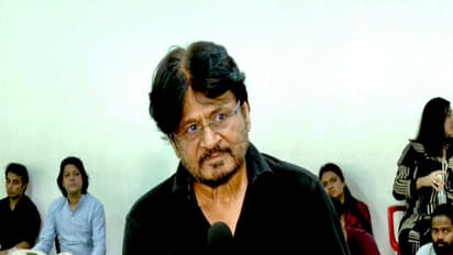 Raghubir Yadav (Image source/ANI)