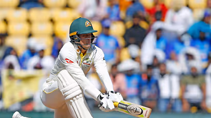 Alex Carey. (Photo: ANI)