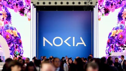 Nokia Teams Up With Lockheed Martin, Verizon To Integrate Advanced 5G Solutions With Military Communication Systems: Retail Stays Bearish