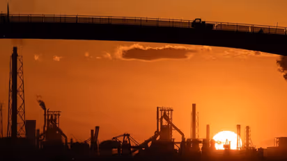 US Steel Stock Surges After-Hours As Nippon Reportedly Mulls Boosting Investment Offer: Retail Stays Ultra-Bullish