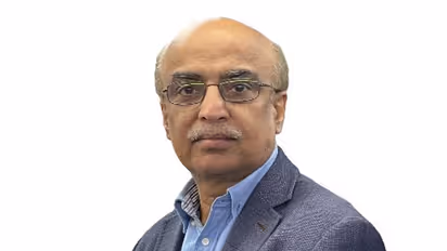 Shafi Burfat, the Chairman of Jeay Sindh Muttahida Mahaz (JSMM) (Photo/X@shafiburfat)