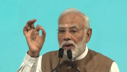 Prime Minister Narendra Modi (Photo/X/@Deendayal_Port)