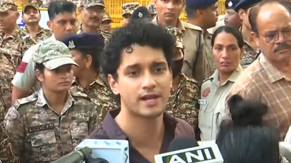 Delhi Police: महिला पत्रकाराच्या विनयभंगाचा आरोप, पोलिसांविरोधात संताप!
