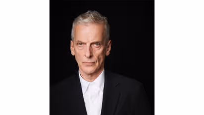 Peter Kapaldi (Photo/JioHotstar)
