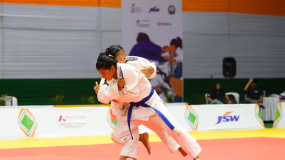 IIS Sangai Cup 2026 will start on October 16. (Photo: IIS)