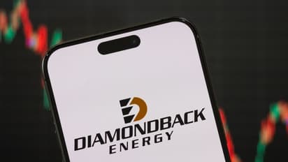 Diamondback Energy Rises Aftermarket On Q4 Profit Beat, Retail’s Elated