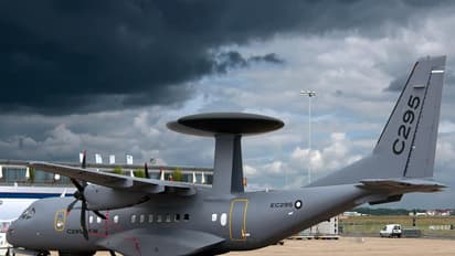 Rajkot is emerging as a global aerospace hub in Saurashtra (Photo/Gujarat CMO)