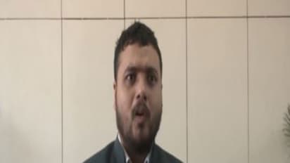  AIUDF MLA Ashraful Hussain (Photo/ANI)