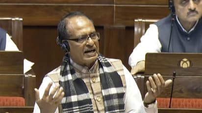 Agriculture Minister, Shivraj Singh Chouhan (Photo/ANI)
