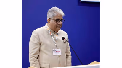 Bhupender Yadav participates in 11th JCM Partner Countries’ Meeting at COP30 in Belém (Photo/@byadavbjp)