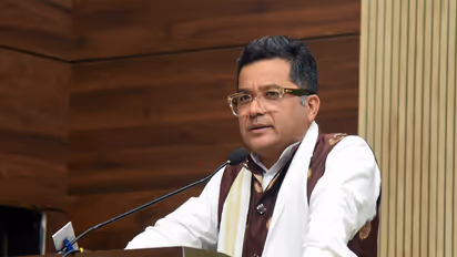 Minister of State for External Affairs Pabitra Margherita (File Photo/ANI)