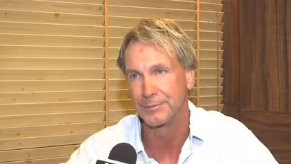 New Zealand's Matthew Hair (Photo: ANI)