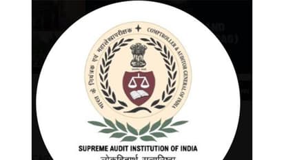 Comptroller and Auditor General of India (Photo/ X @IndiaCAG)