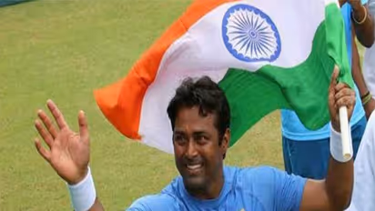 Leander Paes (Photo: Instagram/leanderpaes)