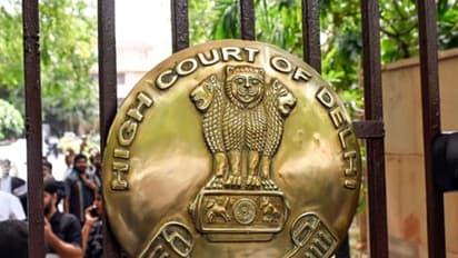 Delhi High Court (File Photo/ANI)