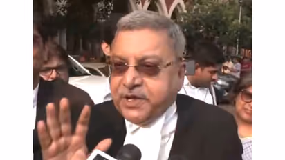 TMC MP Kalyan Banerjee (Photo/ANI)