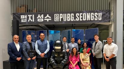 IICT joins MIB delegation to South Korea and Japan (image source: IICT)