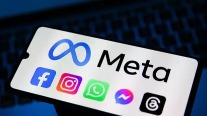 Meta Retail Investors Turn Markedly Upbeat As Stock Reclaims $600 Level