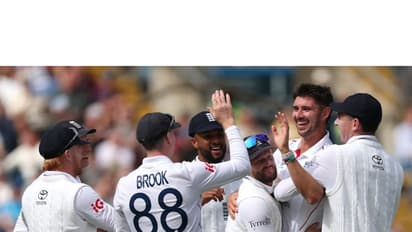 England players celebrating (Photo: ICC Website)