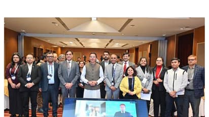 India Internet Governance Forum (IIGF) 2025 (Image: PIB)