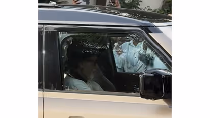 Amitabh Bachchan (Photo/ANI)
